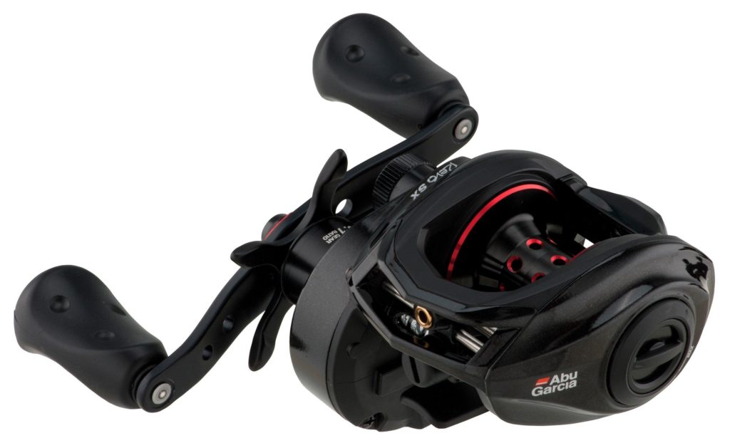 revo sx baitcaster revo sx baitcaster