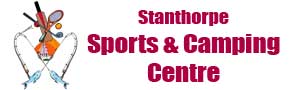 Stanthorpe Sports & Camping Centre Logo